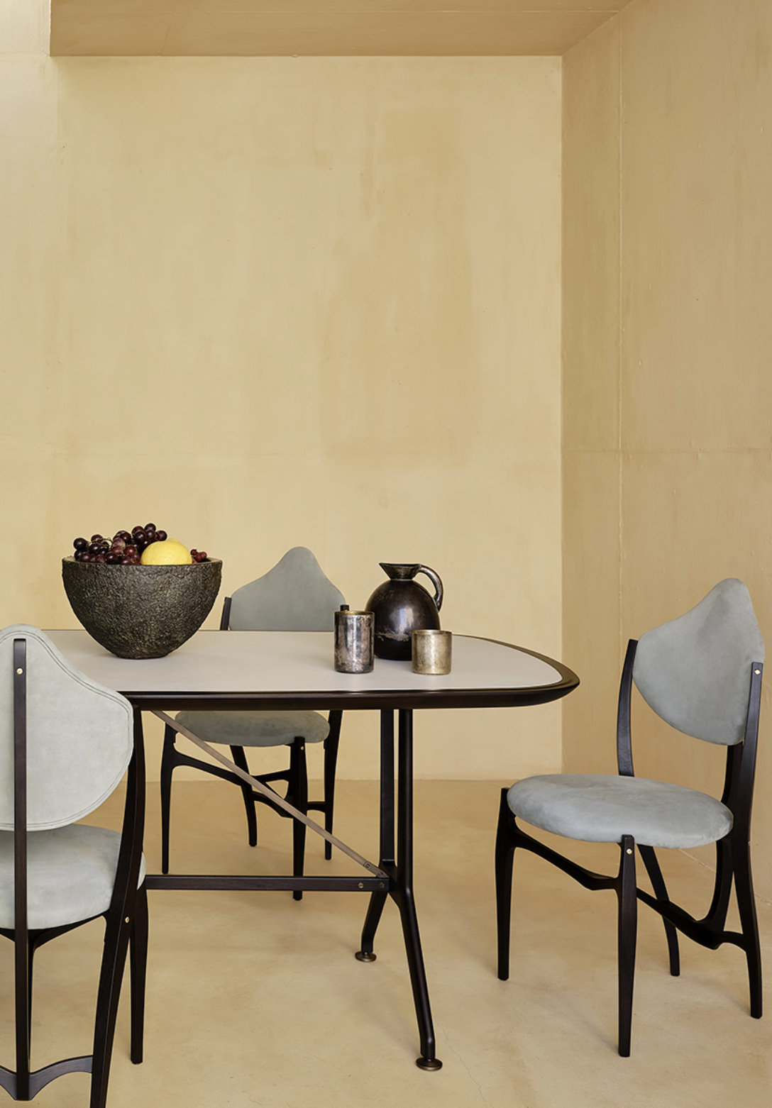 Stellage 52 Chair